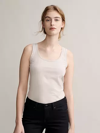 OPUS | Basic Top "Daily E" | beige